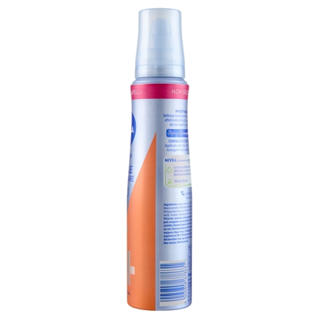 Nivea Flexible Curls & Care Styling Mousse 150 ml